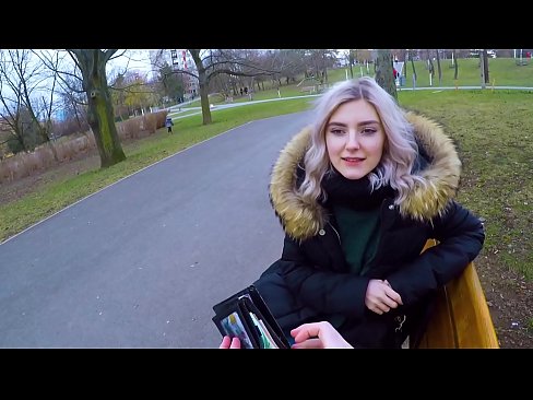 ❤️ Už pinigus nuryja karštą nepažįstamojo spermą - blowjob in the park by Eva Elfie ❤ Super porno prie lt.javarchive.top ️❤