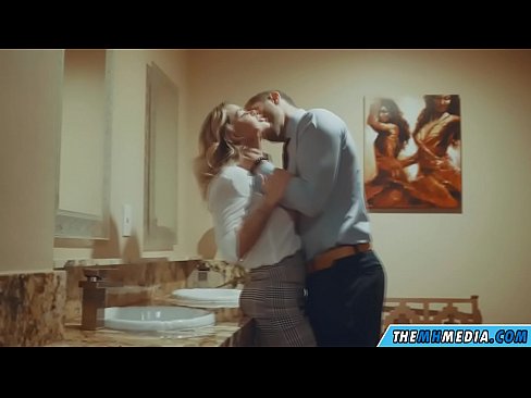 ❤️ Kai krūtininga blondinė vilioja tave viešajame tualete ❤ Super porno prie lt.javarchive.top ️❤